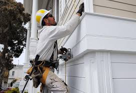 Professional Siding in Portage, WI